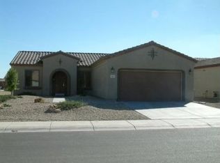 16813 W Desert Blossom Way, Surprise, AZ 85387