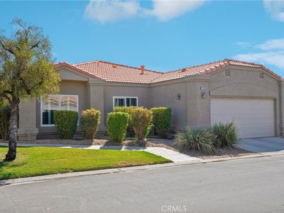48529 Via Amistad, La Quinta, CA, 92253