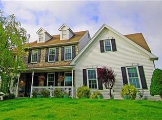 2630 Clark Pl, Easton, PA 18040