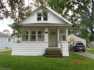 1016 Ivor Ave, Akron, OH 44314