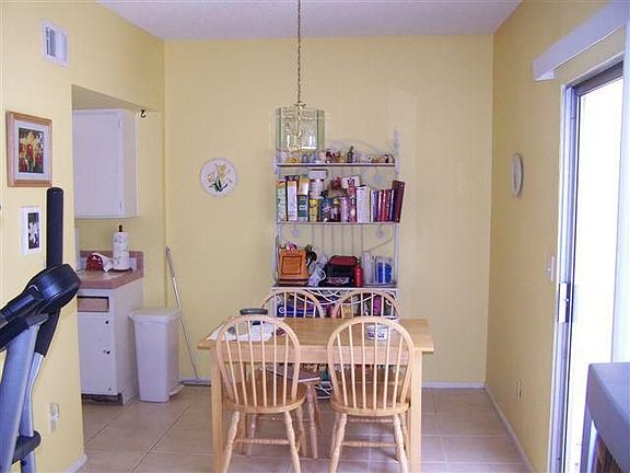 Eating Area