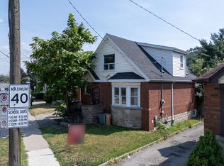 1650 King St E, Hamilton, ON L8K 1T9
