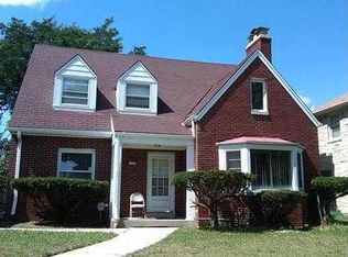 3769 N 51st Blvd, Milwaukee, WI 53216