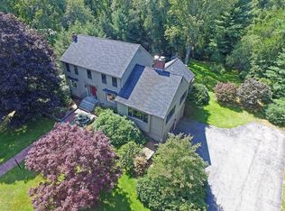 49 Sanderson Rd, Lexington, MA 02420