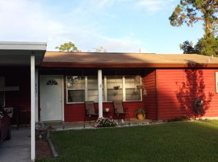643 Collins St, Sebastian, FL 32958