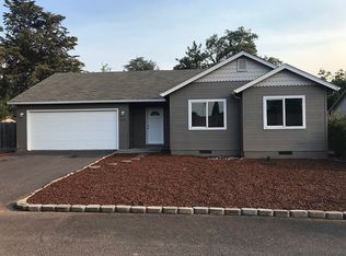 1623 Crater Lake Ave, Medford, OR 97504