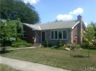 431-435 S Berks St, Allentown, PA 18104