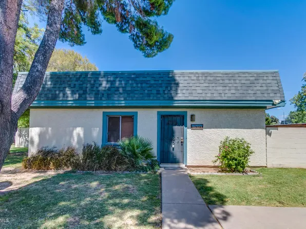 8030 N 32nd Ave, Phoenix, AZ 85051