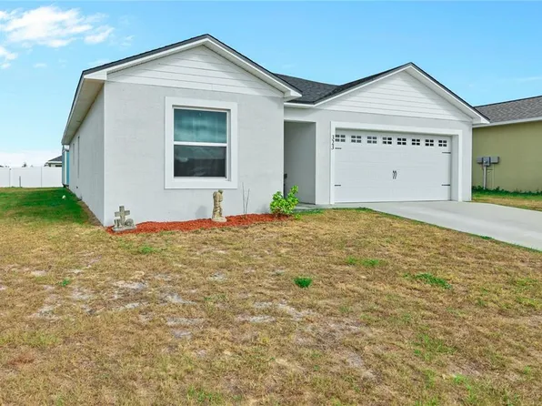 323 SUMMIT AVENUE, LAKE WALES, FL 33853
