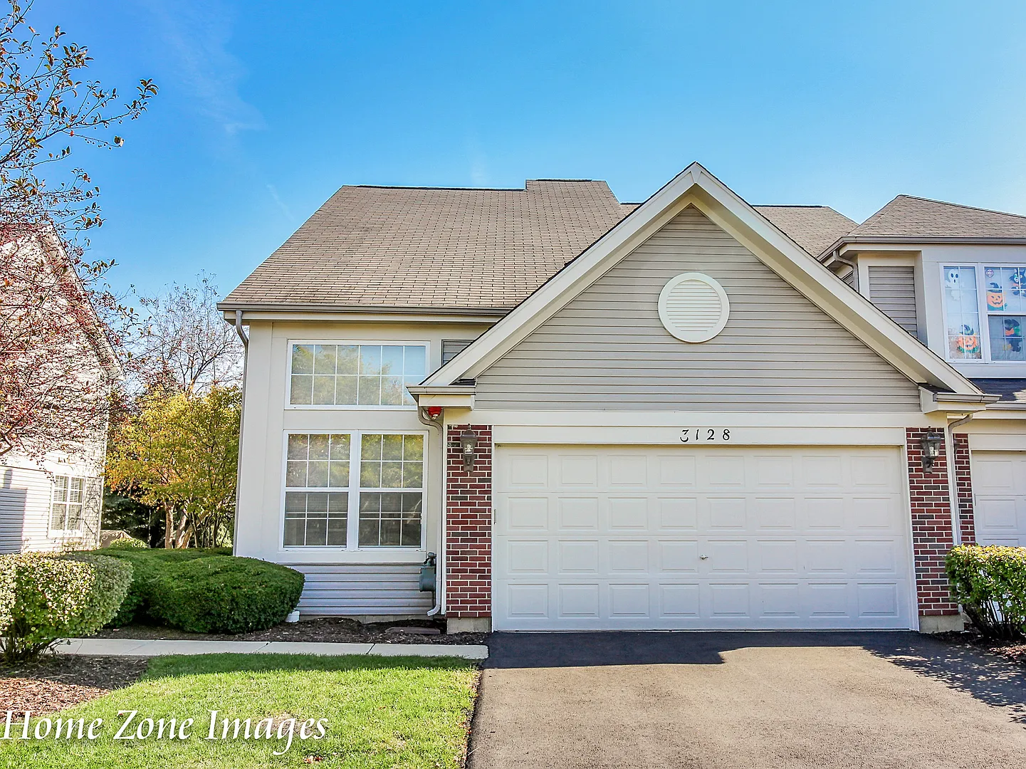 3128 Reflection Dr photo 1