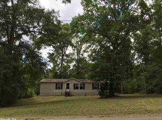 8223 Olive Hill Dr, Mabelvale, AR 72103