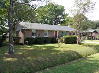 1413 Rainbow Rd, Charleston, SC 29412