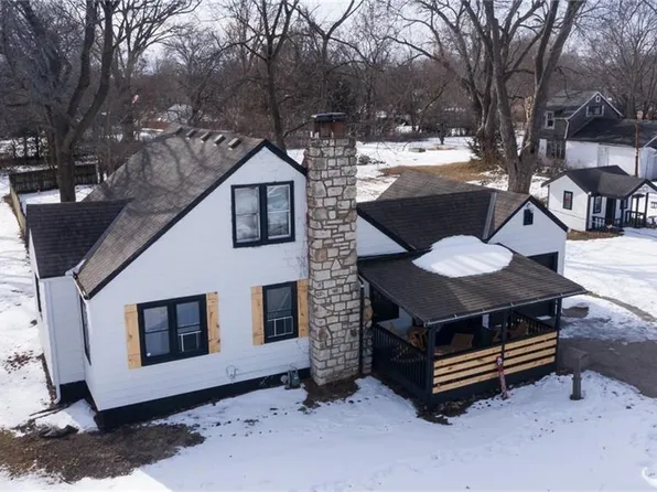 5307 Webster Ave, Kansas City, KS 66104
