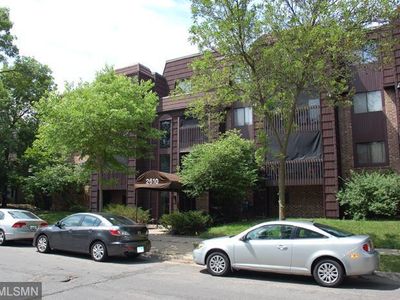 2610 Garfield Ave APT 306, Minneapolis, MN, 55408
