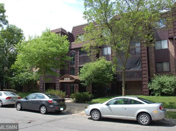 2610 Garfield Ave APT 306, Minneapolis, MN 55408
