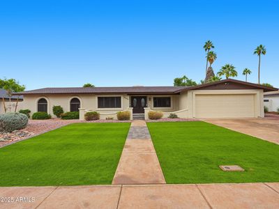 2446 E HALE Street, Mesa, AZ, 85213