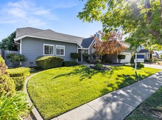 2431 Vine Hill Dr, Napa, CA