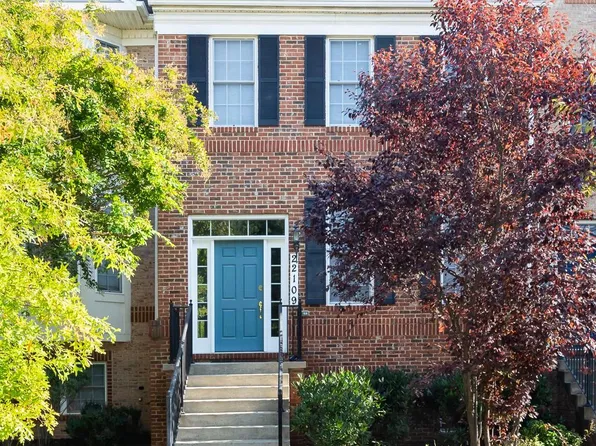 22109 Fair Garden Ln, Clarksburg, MD 20871