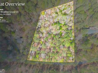 147 Featherwood Ct, Athens, GA 30601