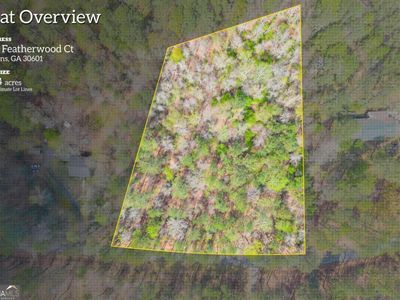147 Featherwood Ct, Athens, GA, 30601
