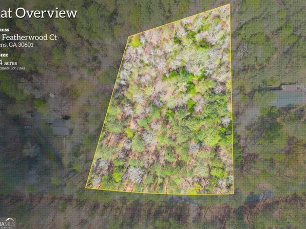 147 Featherwood Ct, Athens, GA 30601