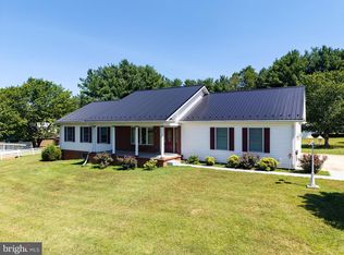 177 Brock Dr, Stanley, VA 22851