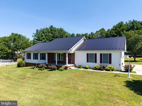 177 Brock Dr, Stanley, VA 22851