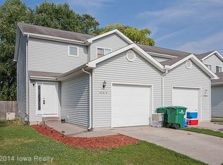 1415-1 S 5th St, Carlisle, IA 50047