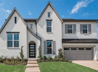 732 Promise Ln, Lucas, TX 75098