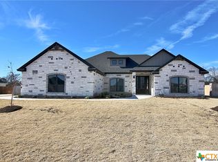 128 Metheglin Dr, Temple, TX 76502