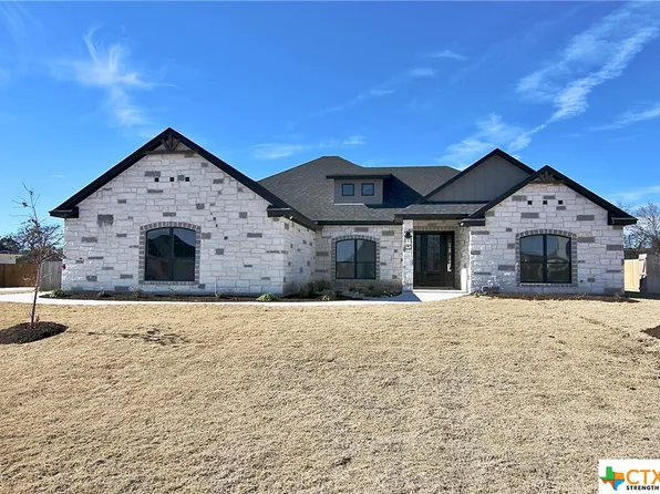 128 Metheglin Dr, Temple, TX 76502