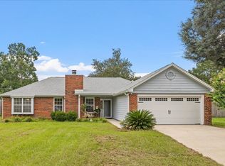 1270 Burnwell Rd, Tallahassee, FL 32317