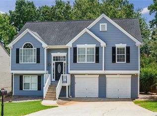 5071 Newpark Dr NW, Acworth, GA 30101
