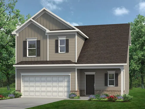 212 Antiquity Cir, Warner Robins, GA 31008