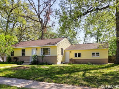 4570 Grantwood Ave SE, Kentwood, MI, 49508