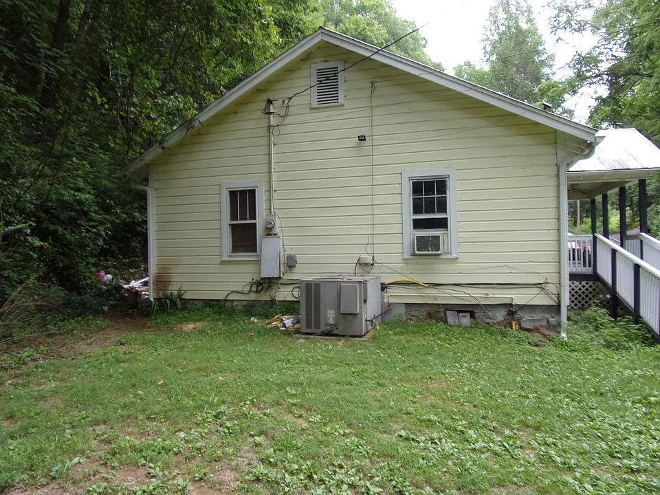 235 Timber Ridge Rd, Del Rio, TN 37727 Zillow