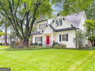 827 Derrydown Way, Decatur, GA 30030