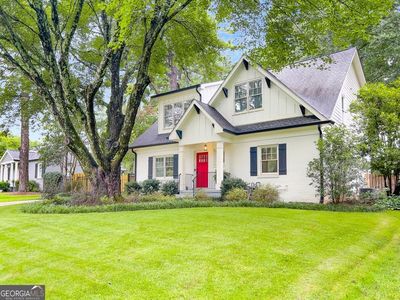 827 Derrydown Way, Decatur, GA, 30030