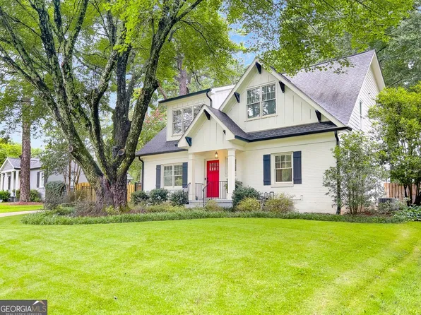 827 Derrydown Way, Decatur, GA 30030