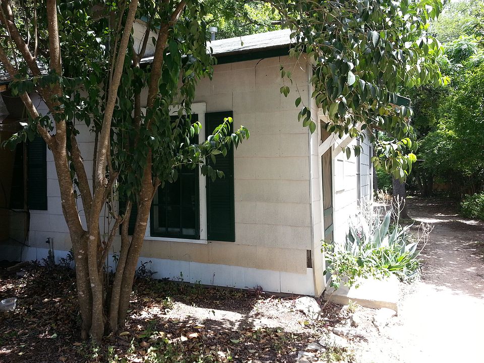 side door
