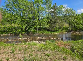 Big Cedar Creek Rd, Lebanon, VA 24266
