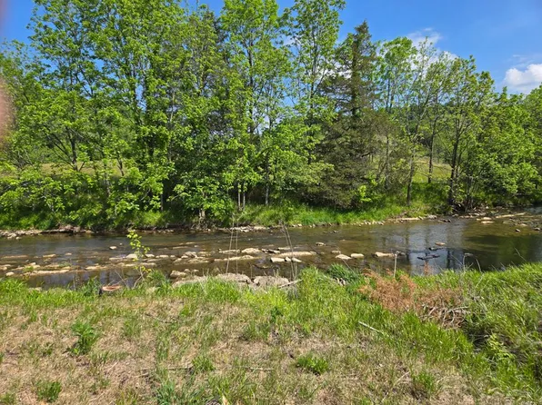 Big Cedar Creek Rd, Lebanon, VA 24266