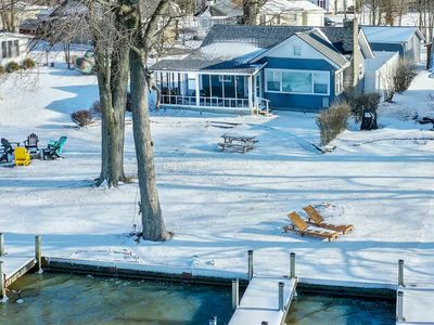 9493 County Road 254, Belle Center, OH, 43310