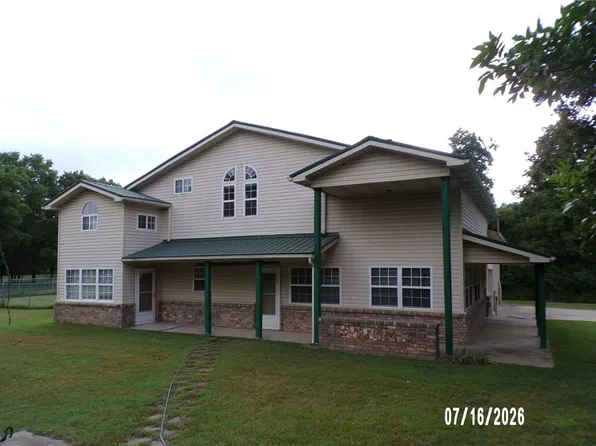 3049 N Arkansas St, Rogers, AR 72756