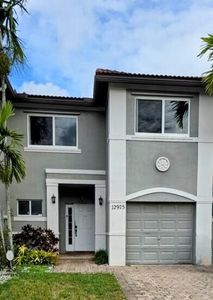12975 SW 28th Court, Miramar, FL, 33027