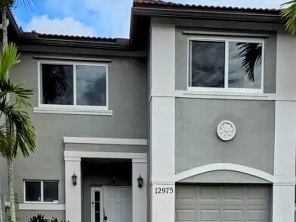12975 SW 28th Court, Miramar, FL 33027