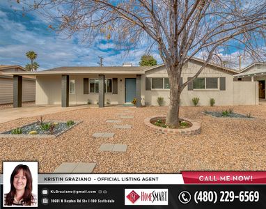 7824 E Culver St, Scottsdale, AZ, 85257