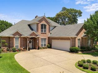 6310 Ashmore Ln, Tyler, TX 75703