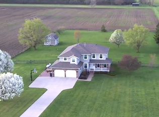 1407 County Road 9, Fremont, OH 43420