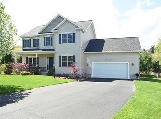 7 Nicole Ct, Clifton Park, NY 12065